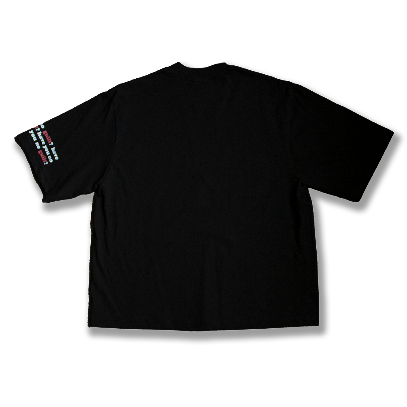 2face Tee