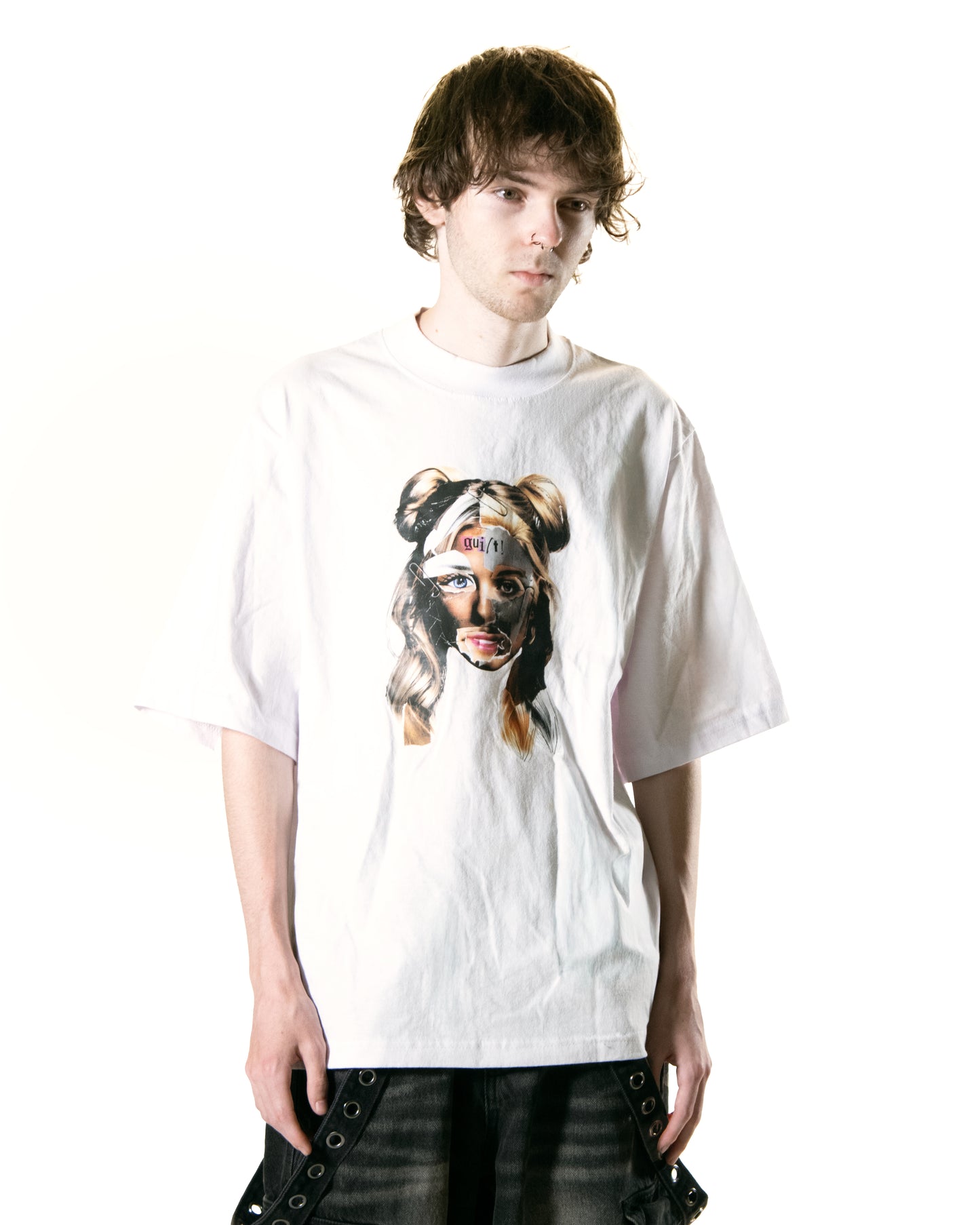 Plastic Tee