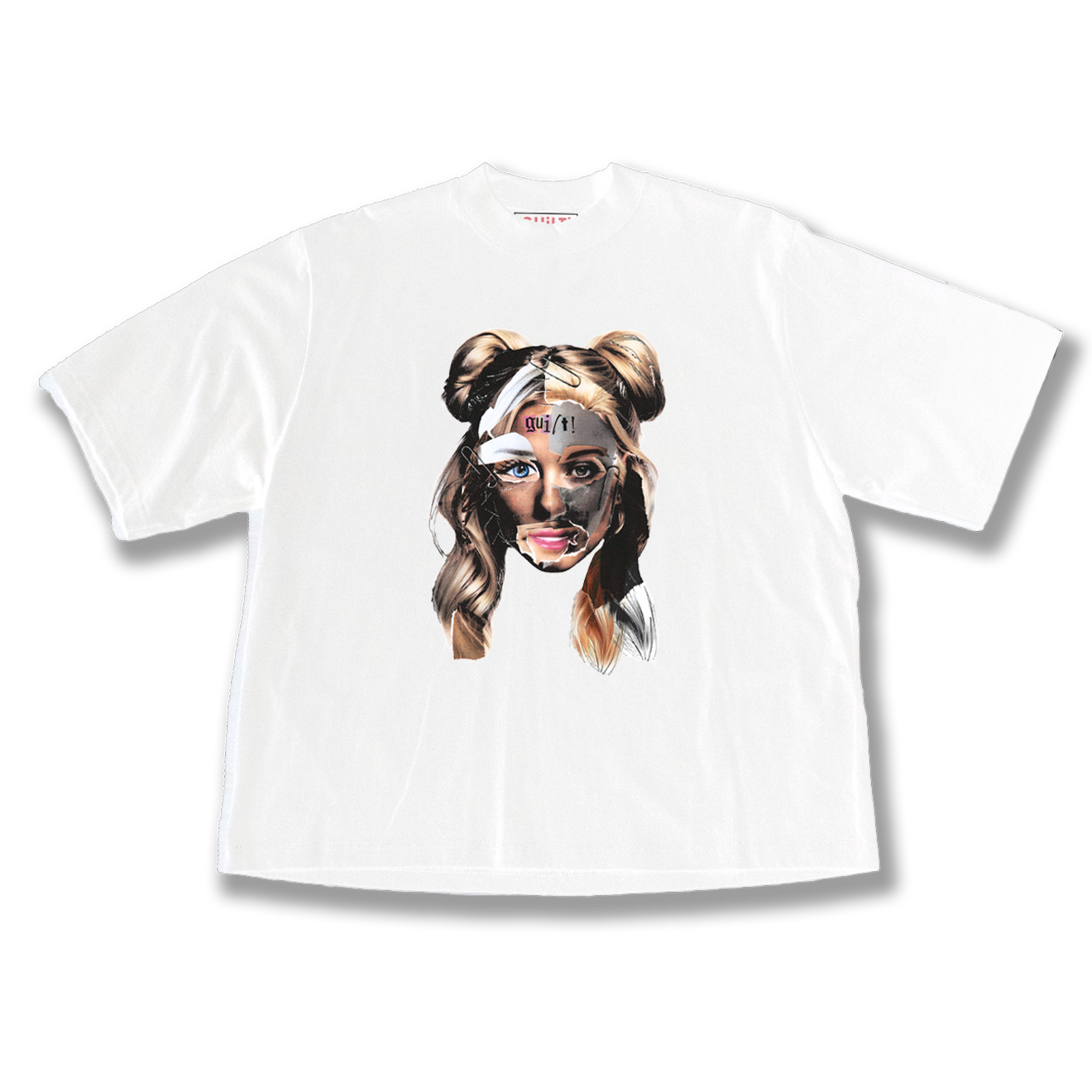 Plastic Tee
