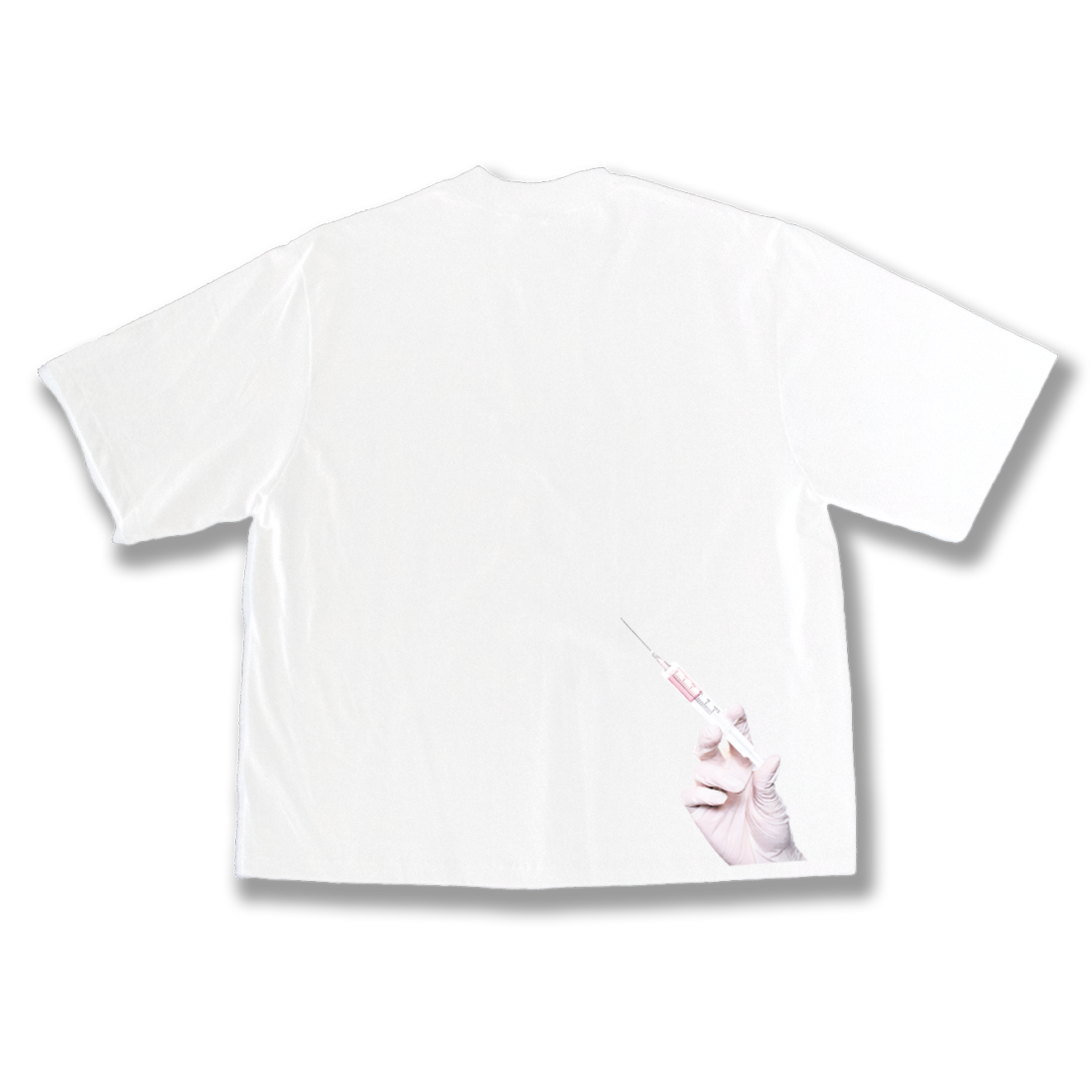 Plastic Tee