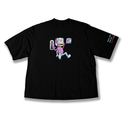 2face Tee