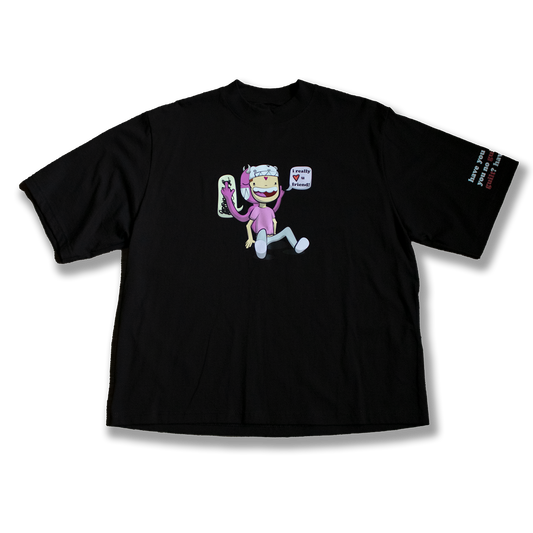 2face Tee