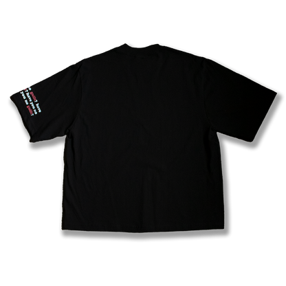 2face Tee