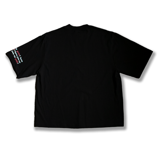 2face Tee