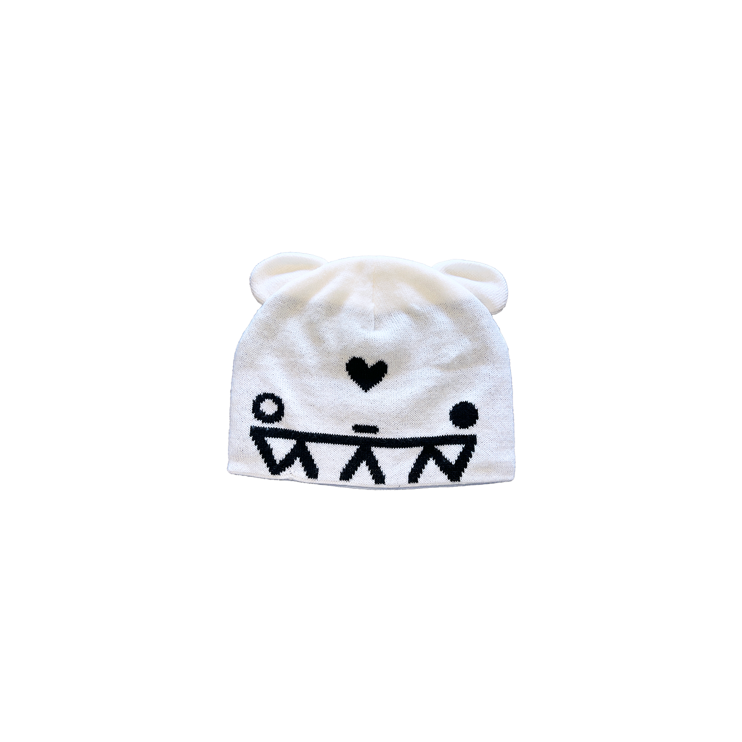 Bear Beanie