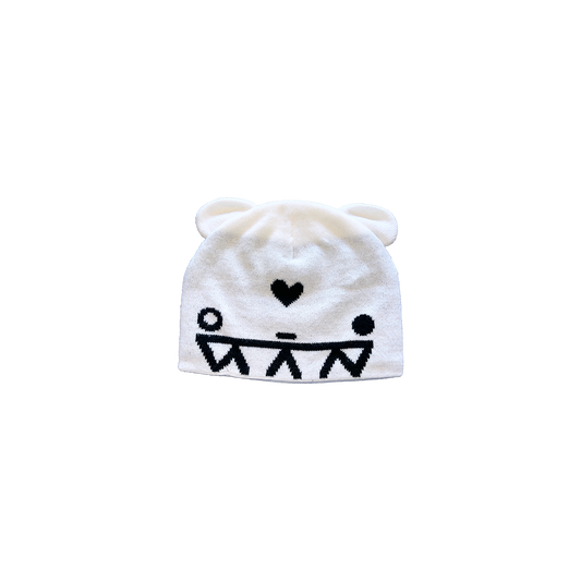 Bear Beanie