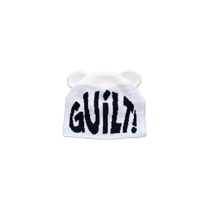 Bear Beanie