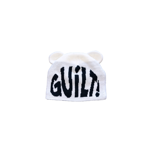 Bear Beanie