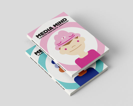 Media Mind: Collector Bundle