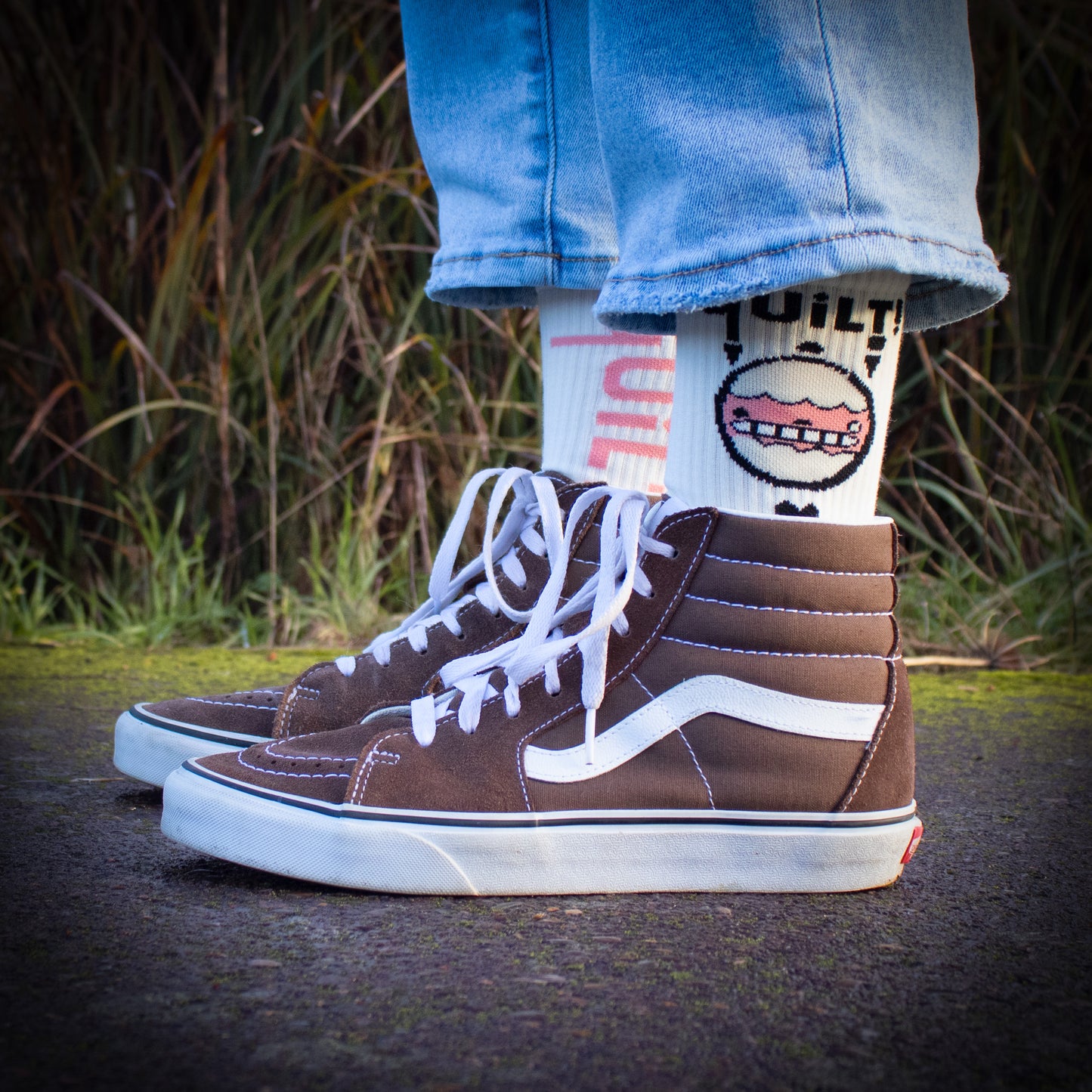 Classic Socks