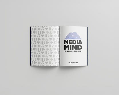 Media Mind: Collector Bundle