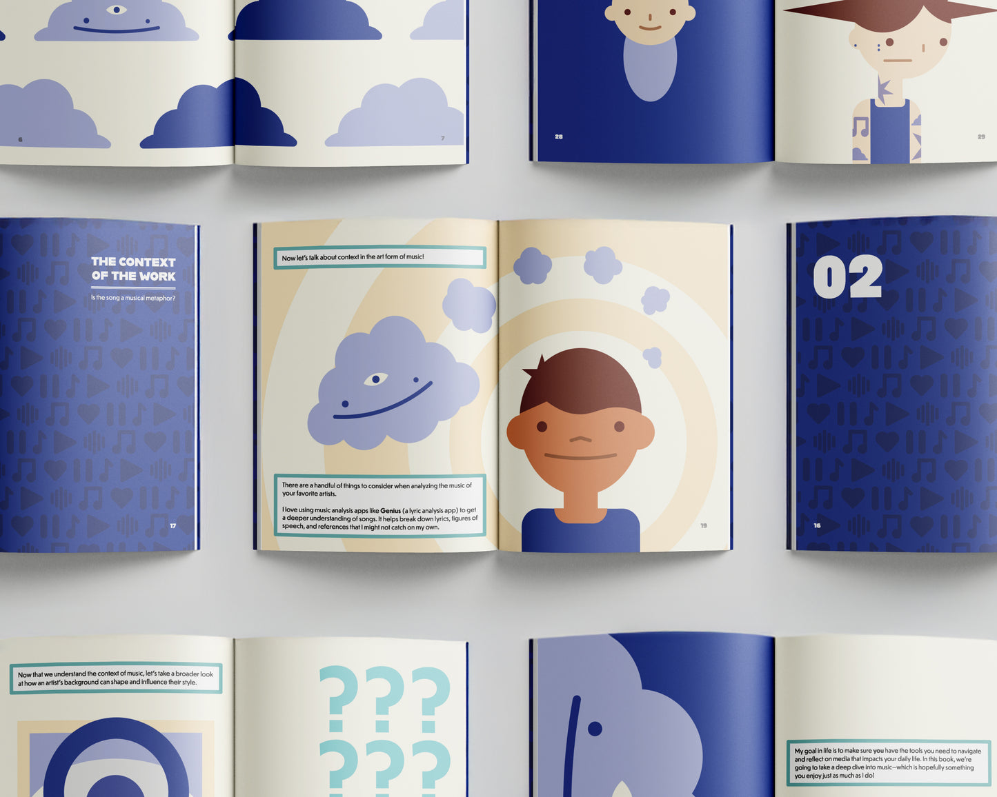 Media Mind: Collector Bundle