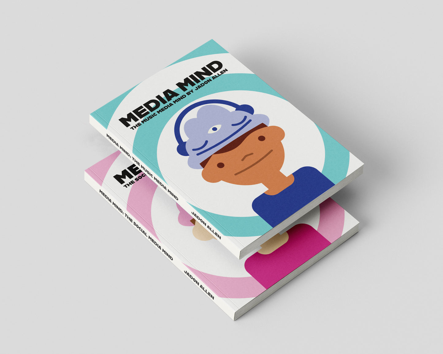 Media Mind: Collector Bundle