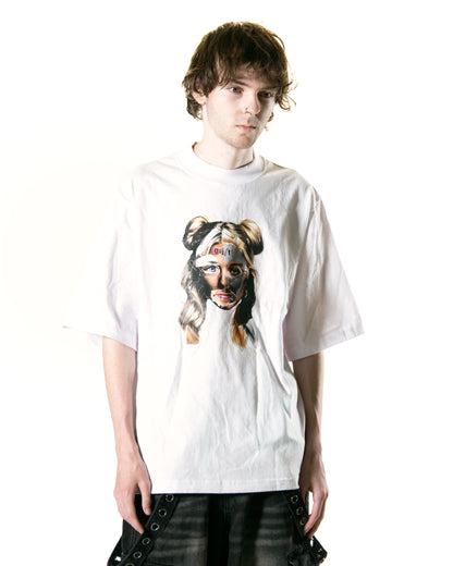 Plastic Tee