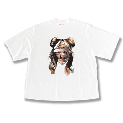 Plastic Tee
