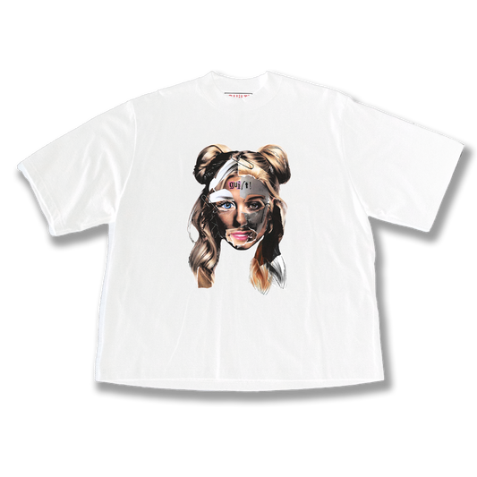 Plastic Tee