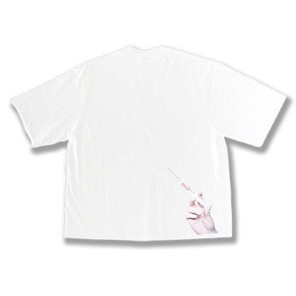 Plastic Tee