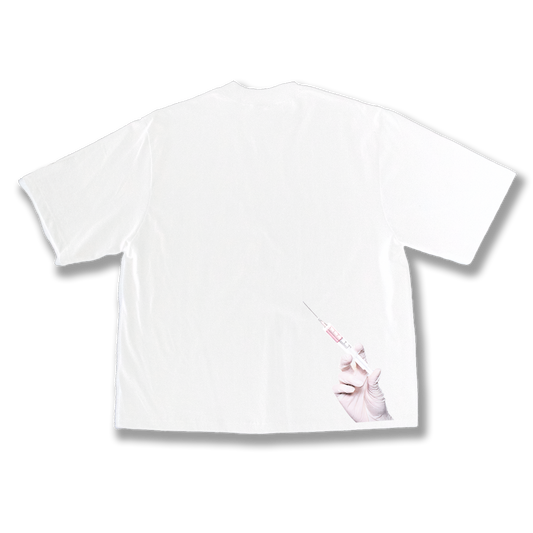 Plastic Tee