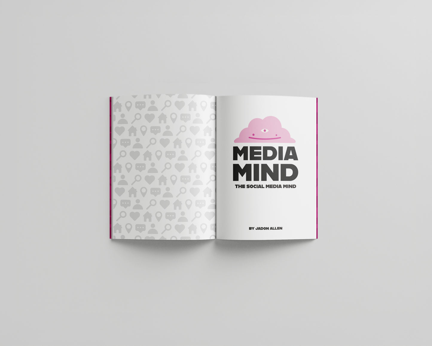 Media Mind: Collector Bundle