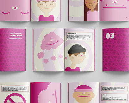 Media Mind: Collector Bundle