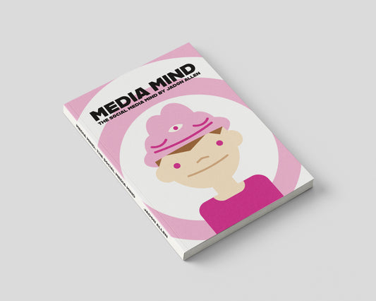 Media Mind: The Social Media Mind
