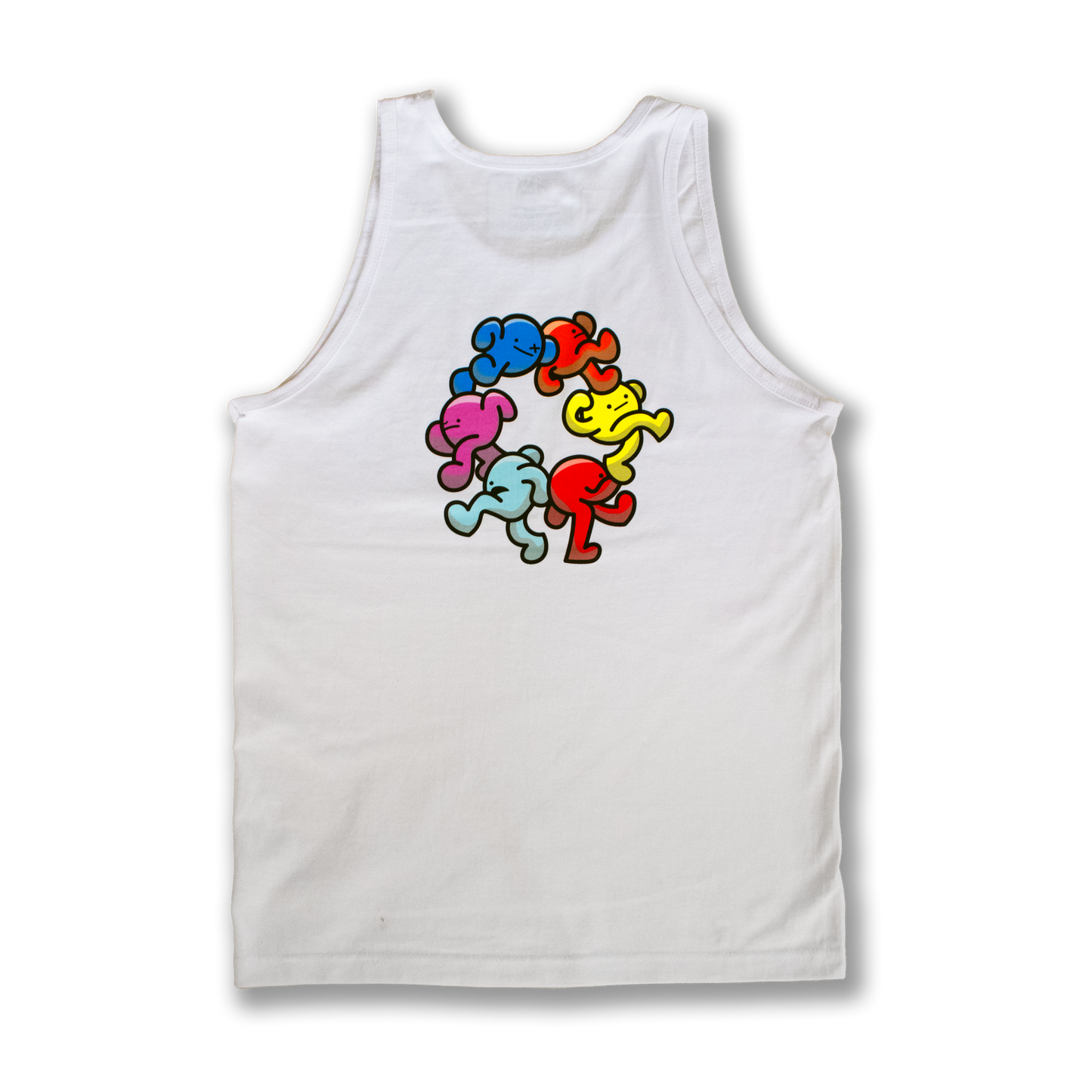 Swarm Tank