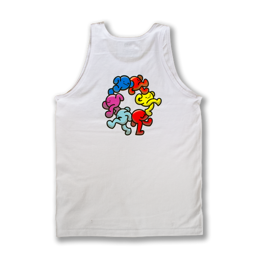 Swarm Tank
